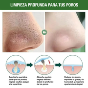 GREENMASK® -  MASCARILLAS DE TE VERDE - COMPRA 1 Y LLÉVATE 3