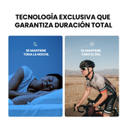 Nasoflex® – Dilatador Nasal Anti-Ronco & Performance Respiratória