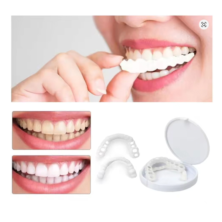 SMILEPRO® – Carillas para Dientes | Oferta 2 por 1