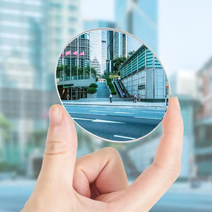 Gafas TR90® - ¡Paga 1 Lleva 2 + 2 Estuches de Regalo!