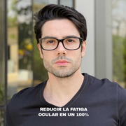 Gafas TR90® - ¡Paga 1 Lleva 2 + 2 Estuches de Regalo!