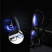 Gafas TR90® - ¡Paga 1 Lleva 2 + 2 Estuches de Regalo!