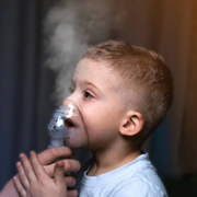 NebluPro® - Nebulizador Inhalador Portátil - Ultra Silencioso + Kit de Regalo