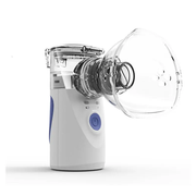 NebluPro® - Nebulizador Inhalador Portátil - Ultra Silencioso + Kit de Regalo