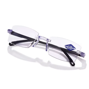 Gafas TR90 TITANIUM® - ¡Paga 1 Lleva 2 + 2 Estuches de Regalo!