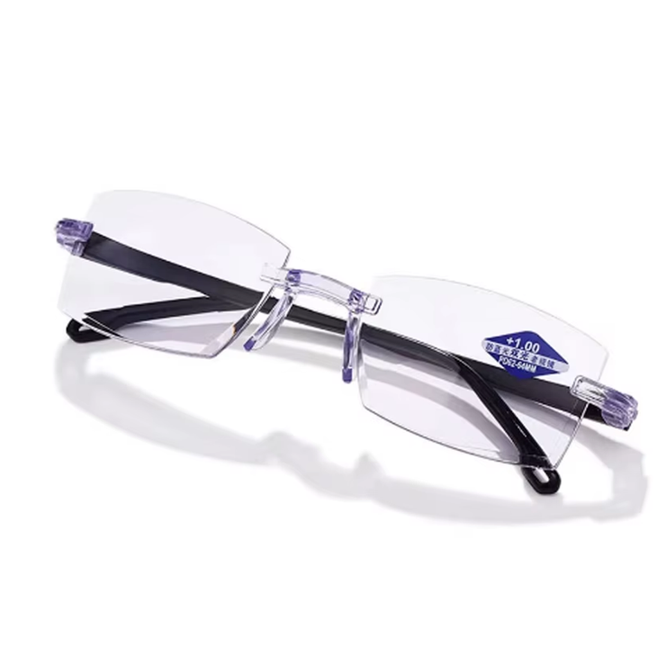 Gafas TR90 TITANIUM® - ¡Paga 1 Lleva 2 + 2 Estuches de Regalo!