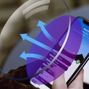 Gafas TR90 TITANIUM® - ¡Paga 1 Lleva 2 + 2 Estuches de Regalo!