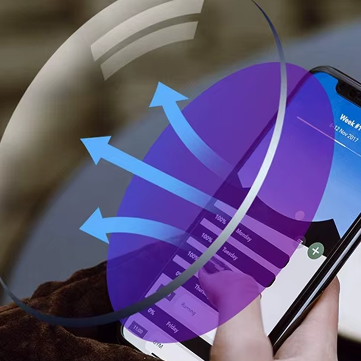 Gafas TR90 TITANIUM® - ¡Paga 1 Lleva 2 + 2 Estuches de Regalo!