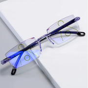 Gafas TR90 TITANIUM® - ¡Paga 1 Lleva 2 + 2 Estuches de Regalo!