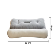 SonoMax® – Almohada Ortopédica Cervical Ergonómica | Compre 1, Lleve 2