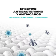 SonoMax® – Almohada Ortopédica Cervical Ergonómica | Compre 1, Lleve 2