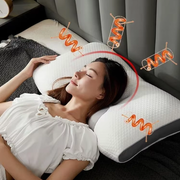 SonoMax® – Almohada Ortopédica Cervical Ergonómica | Compre 1, Lleve 2